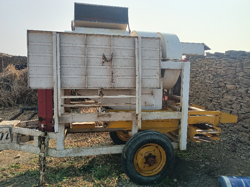 maruti thresher