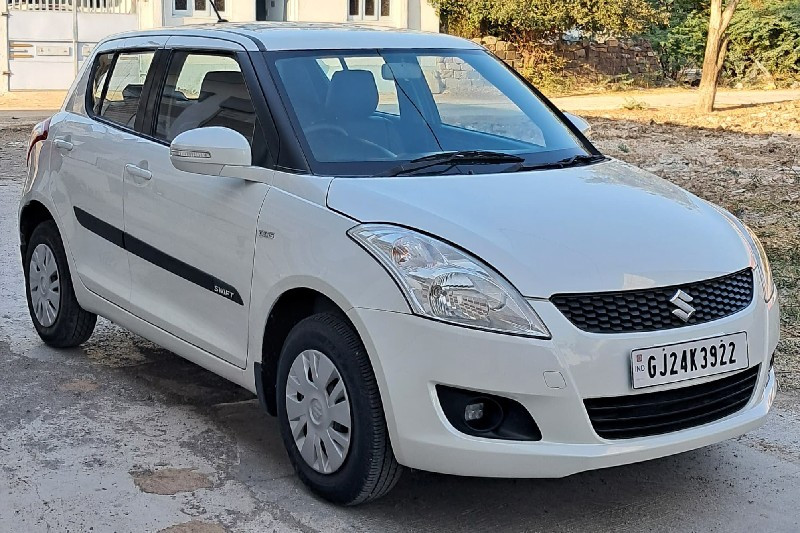 Maruti Swift Vd...