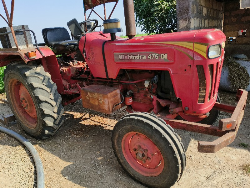 Mahindra 475