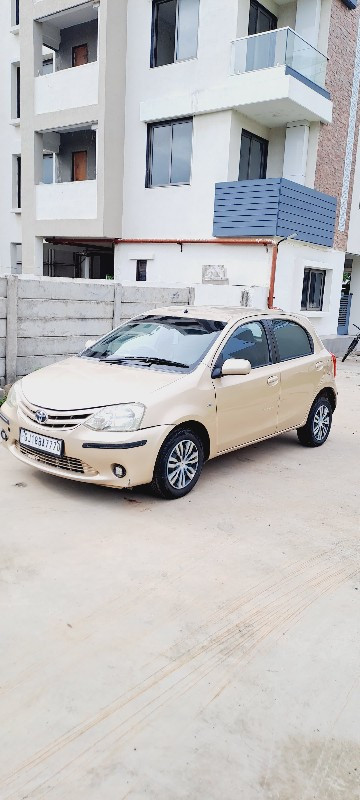 etios, Datsun g...