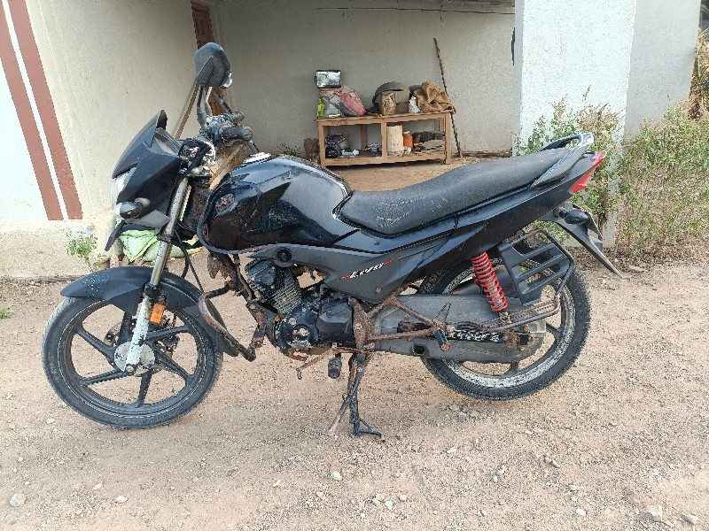 Honda livo