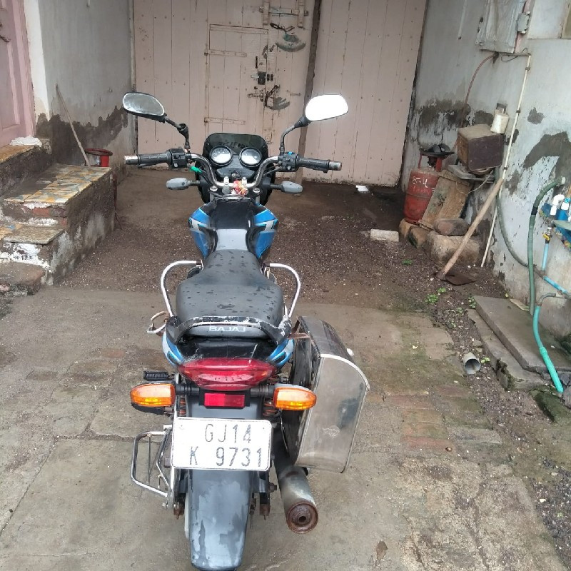 ડિસ્કવર 125 cc