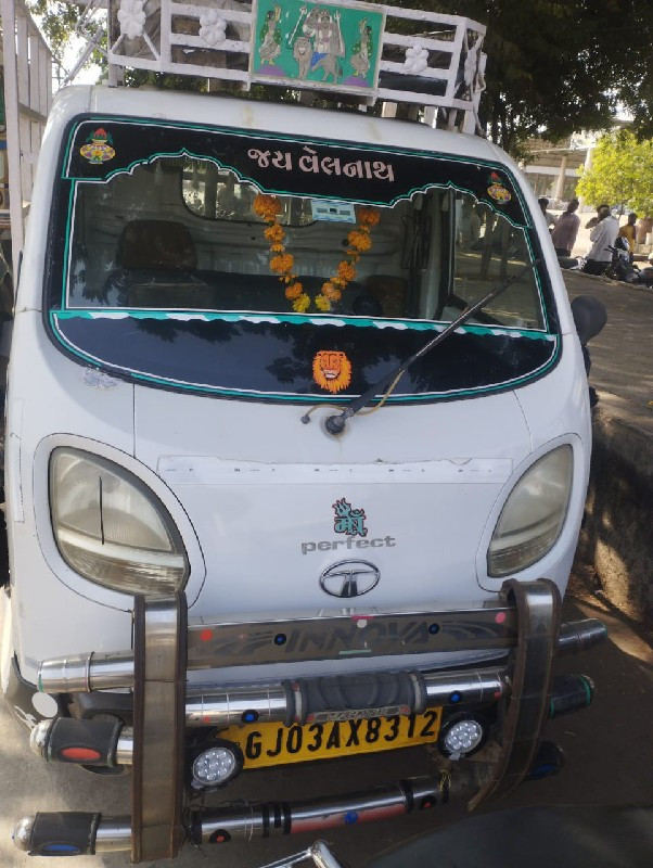 Tata Ace Zip