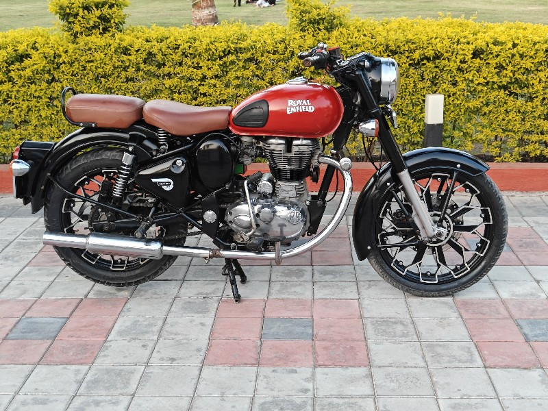 royal Enfield c...