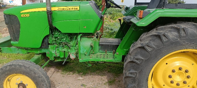 John Deere 40 h...