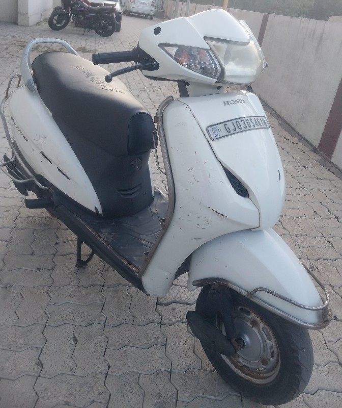 Honda Activa