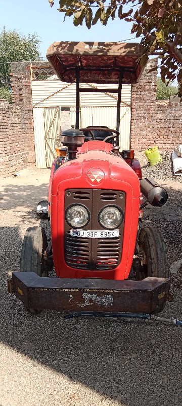 aa  tractor vec...