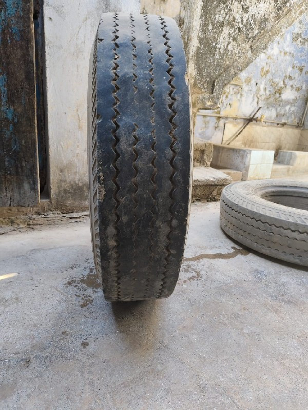 tyre