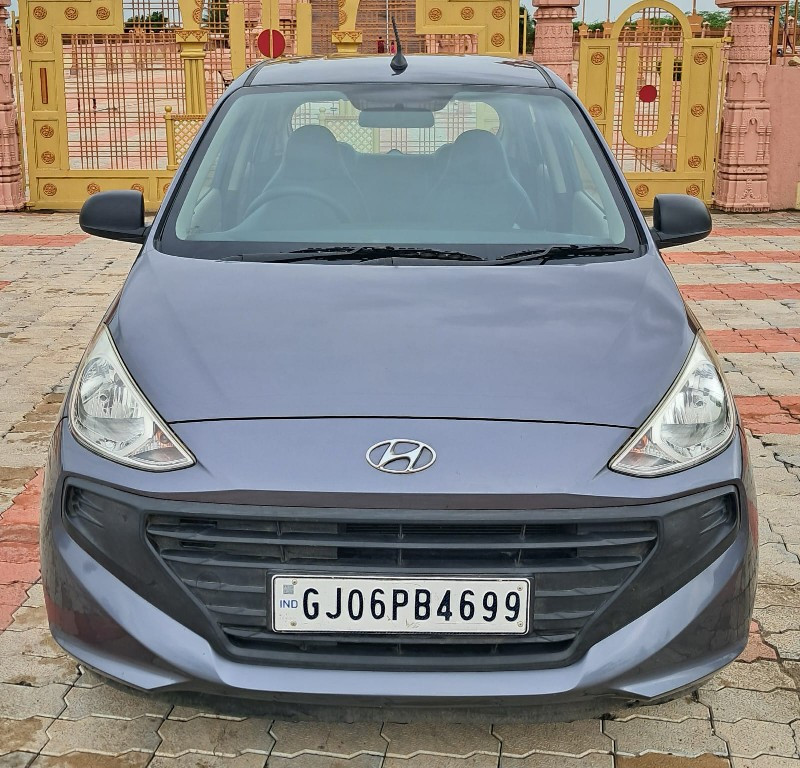 Hyundai Santro...