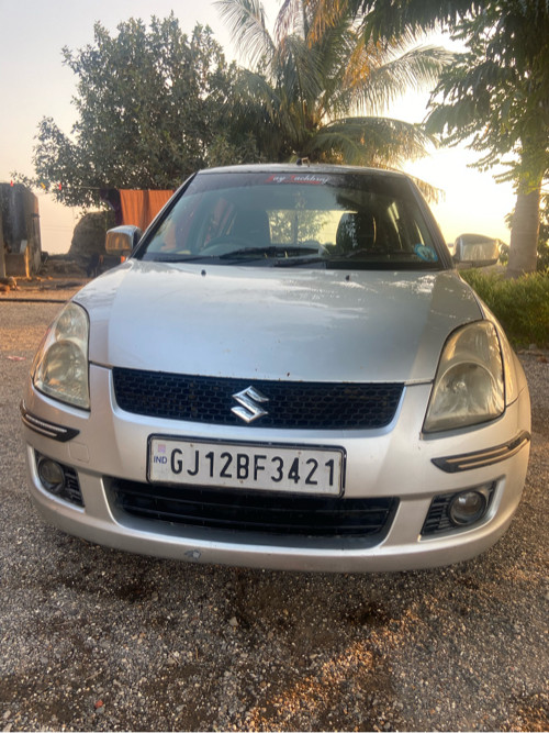 Maruti Suzuki S...