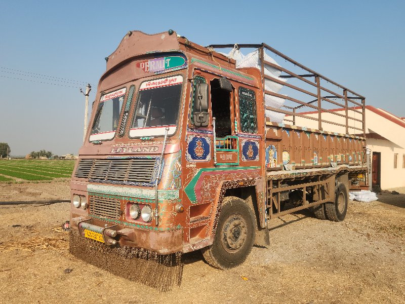 Ashok Leyland 1...