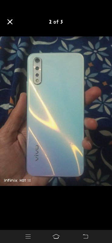 Vivo s1