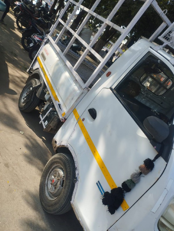 Tata Ace Zip