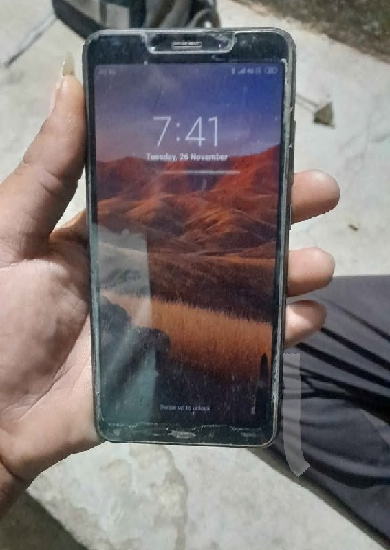 REDMI 6