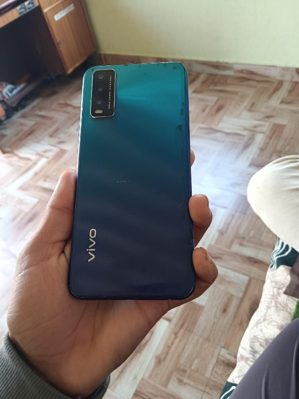 VIVO Y20a