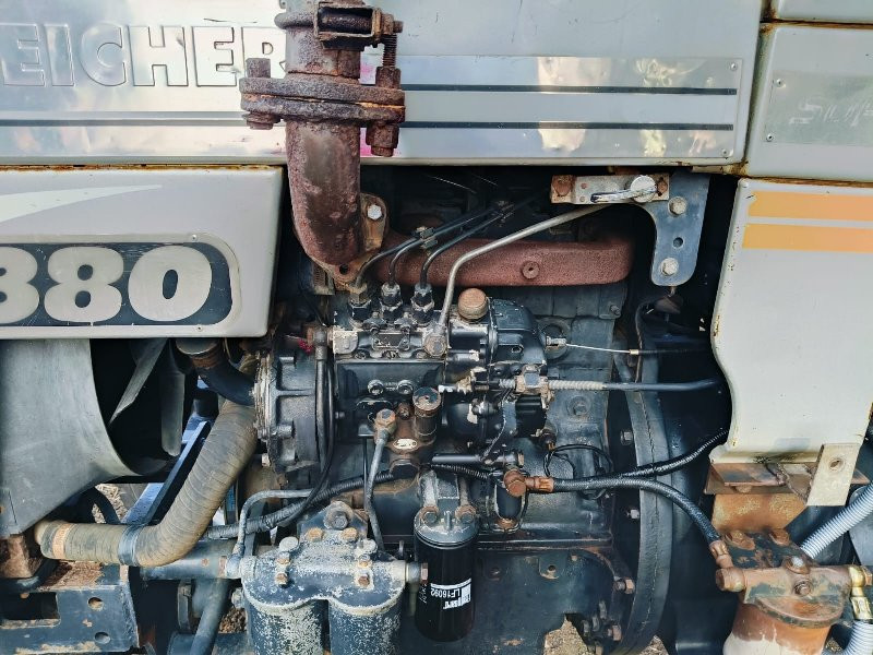 EICHER 380