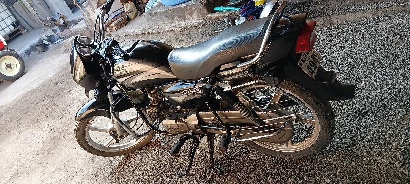 hero honda sple...