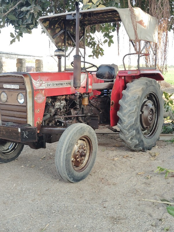 massey 241