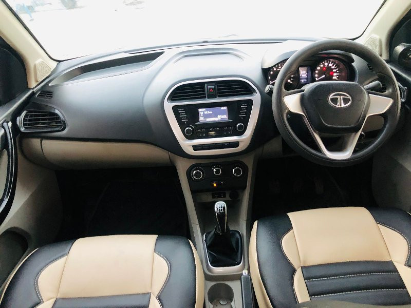 Tata Tiago XT D...