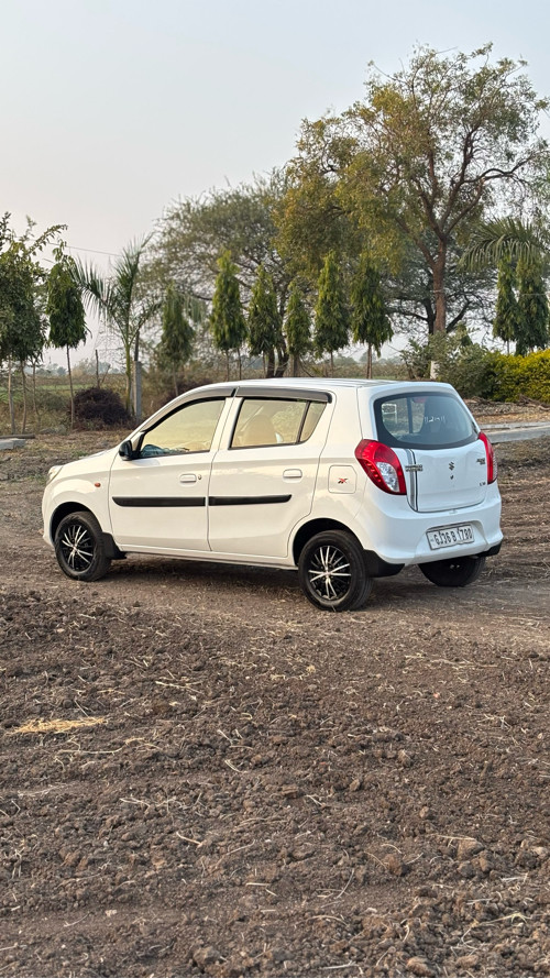 Alto 800