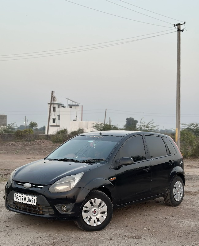 Ford figo top m...