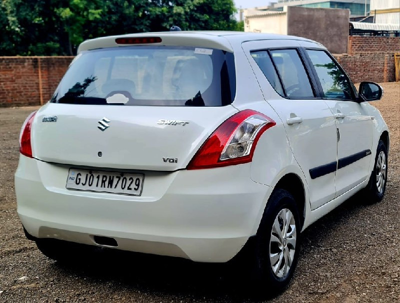 maruti swift Vd...