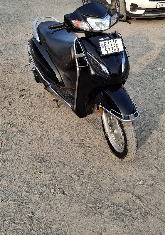 activa model 20...