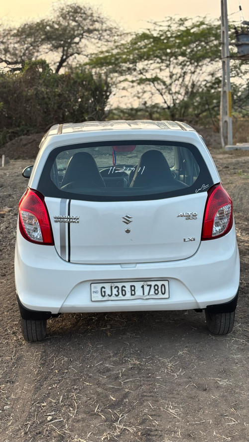 Alto 800