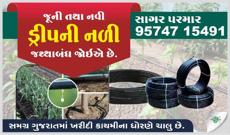 જુની ટપક નડી વા...