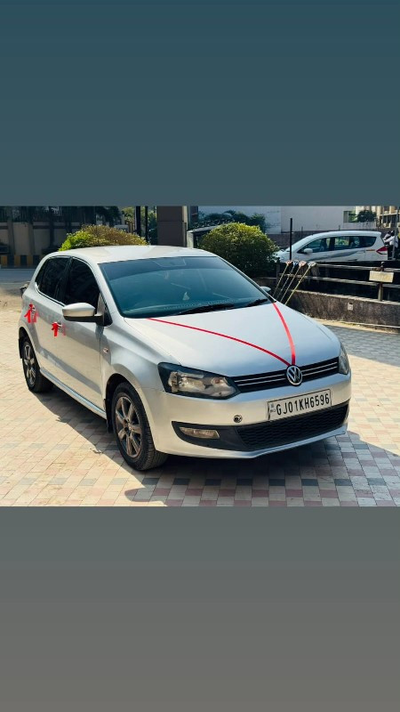 polo swift