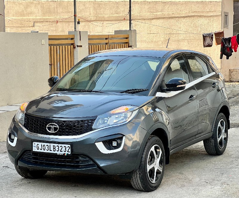 Tata Nexon XM 1...