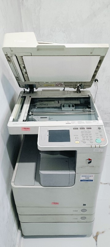 canon Xerox mac...