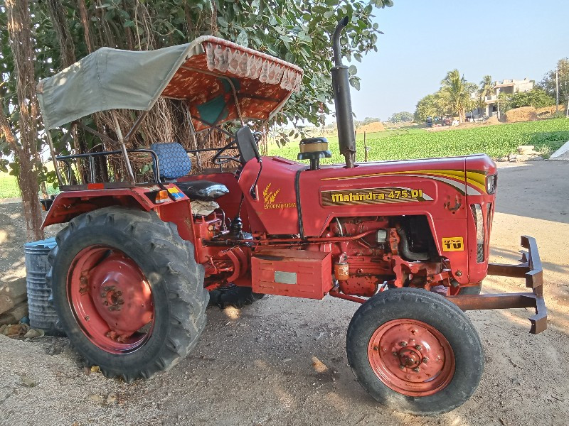 Mahindra