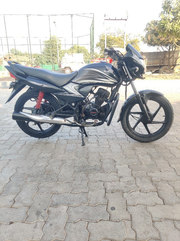 HONDA DREAM YUG...