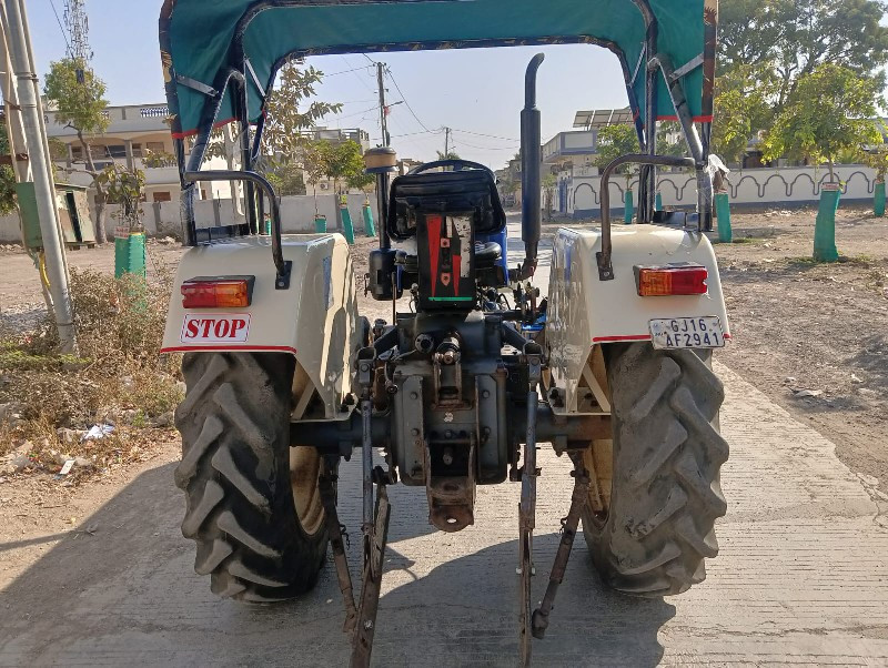 સવરાજ 735 XM