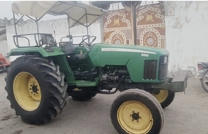 John Deere 5310