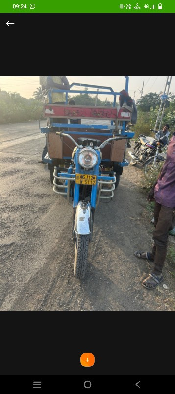 riksha