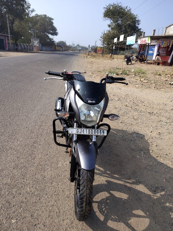 Honda 160cc વેચ...