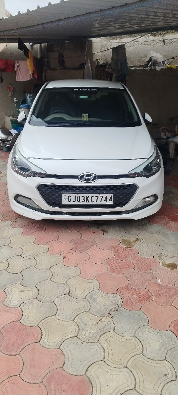 Hyundai i20 ast...