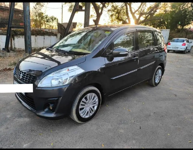 MARUTI