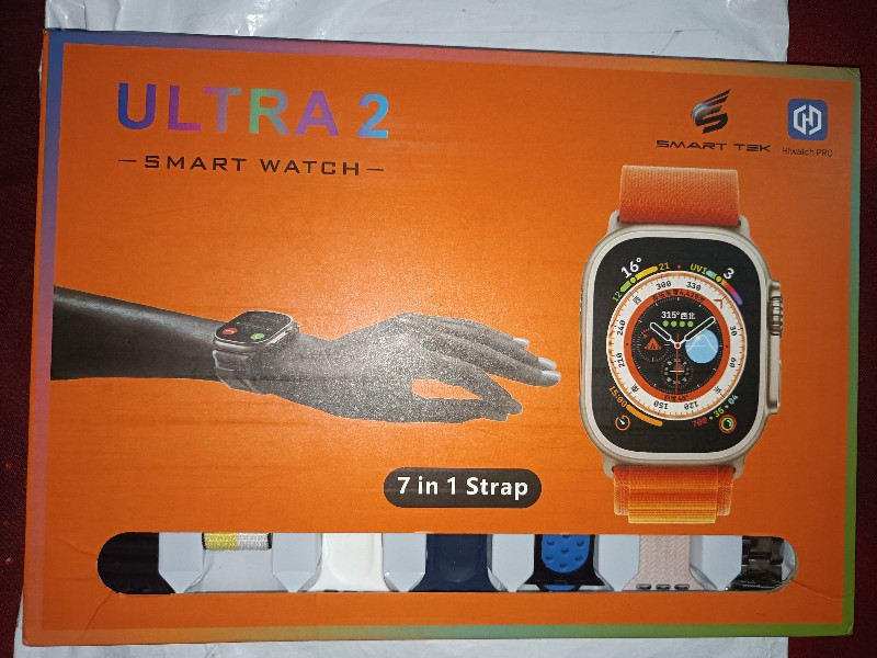 WATCH (ULTRA 2)