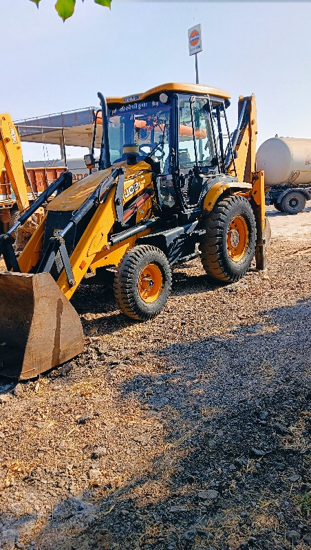 jcb 3dx