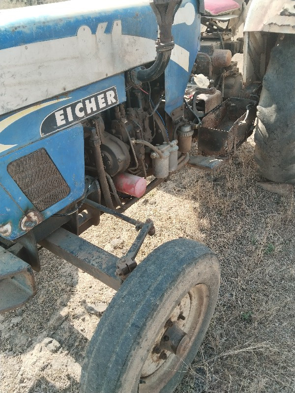 eicher