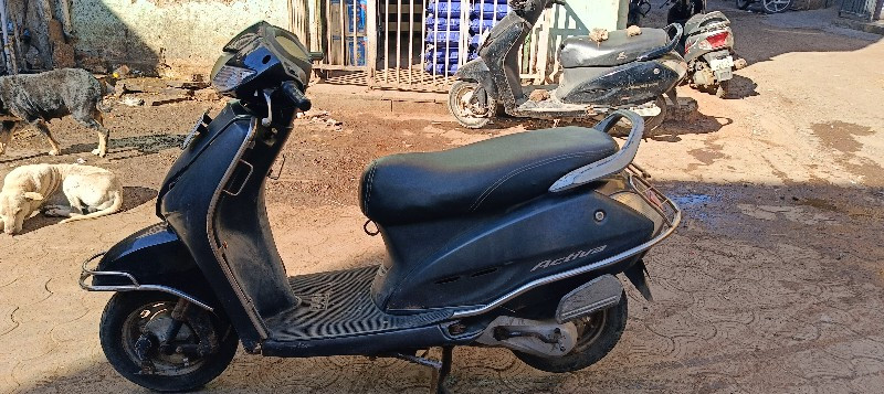 Honda Activa 20...