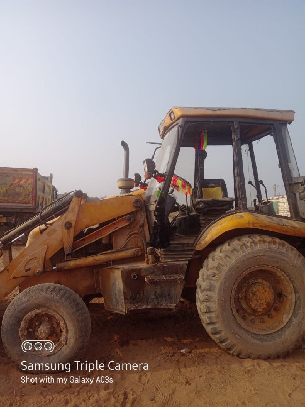 jcb 2007 nu mod...