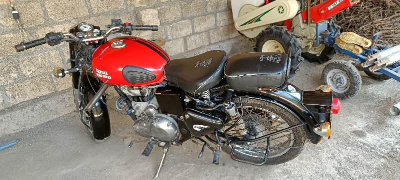 royal Enfield