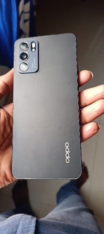 oppo reno 6 5G...