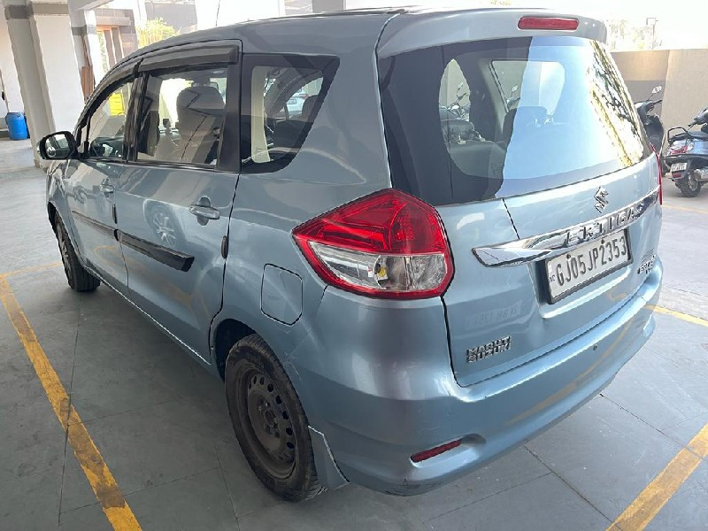 maruti suzuki E...