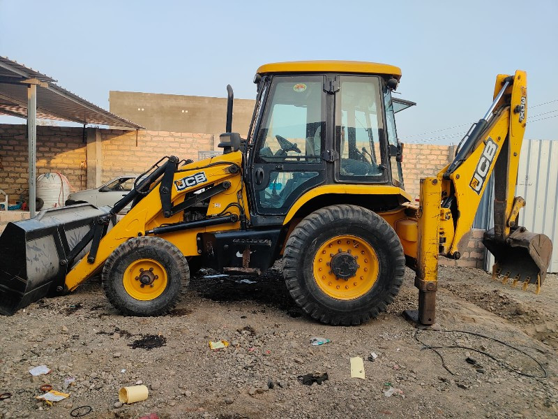 jcb 3DX