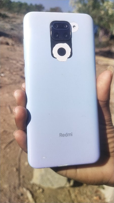 redmi મોબાઈલ વે...